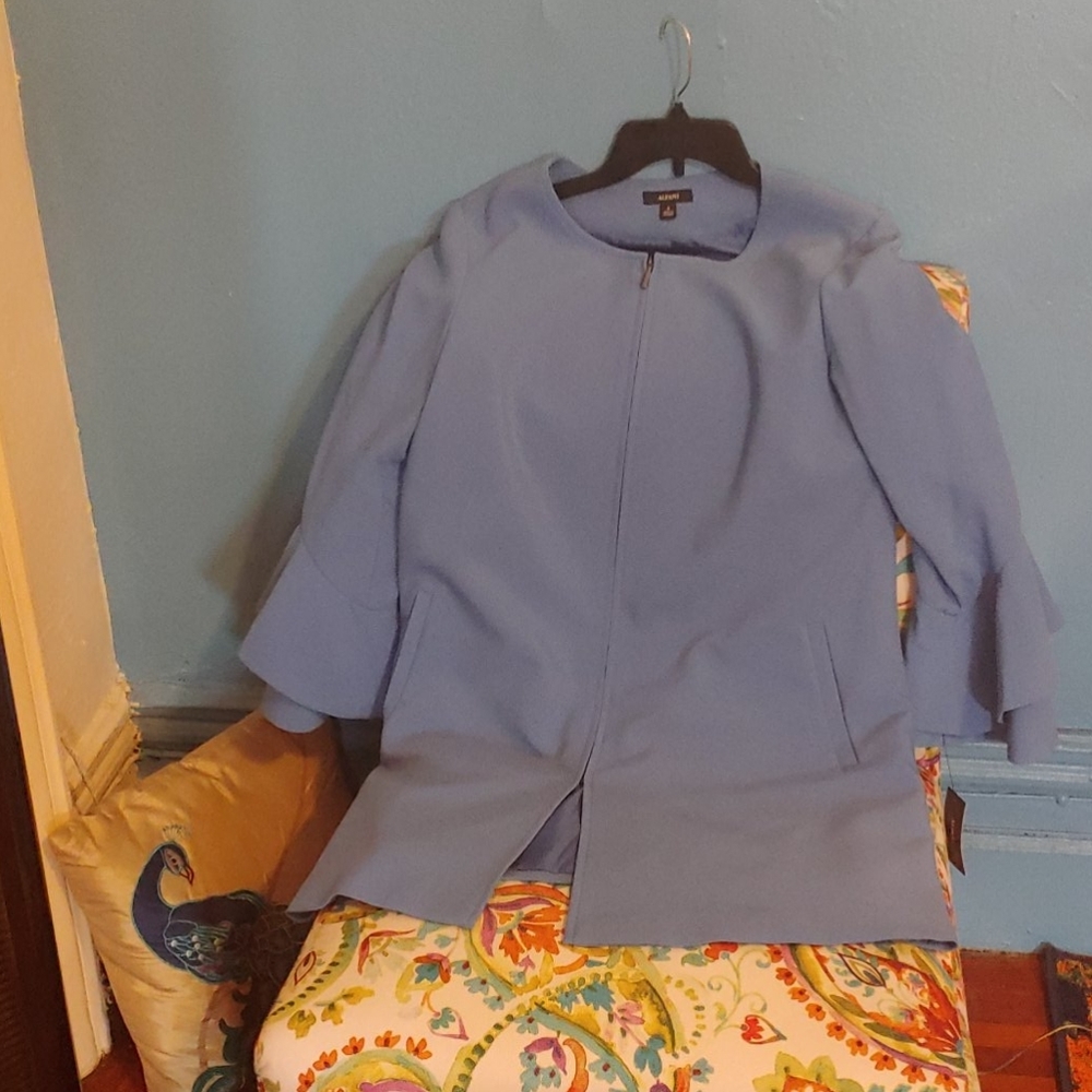 Duster / Jacket